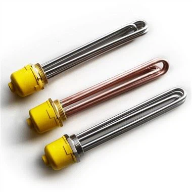 2 '' NPT gevind Immersion Heater