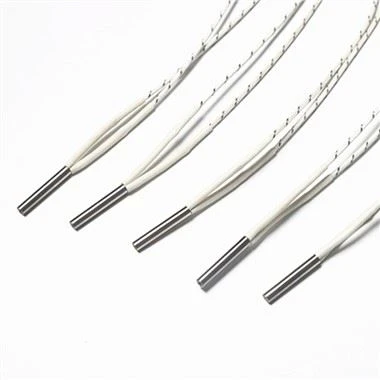Varmestangsrør Micro Cartridge Heater