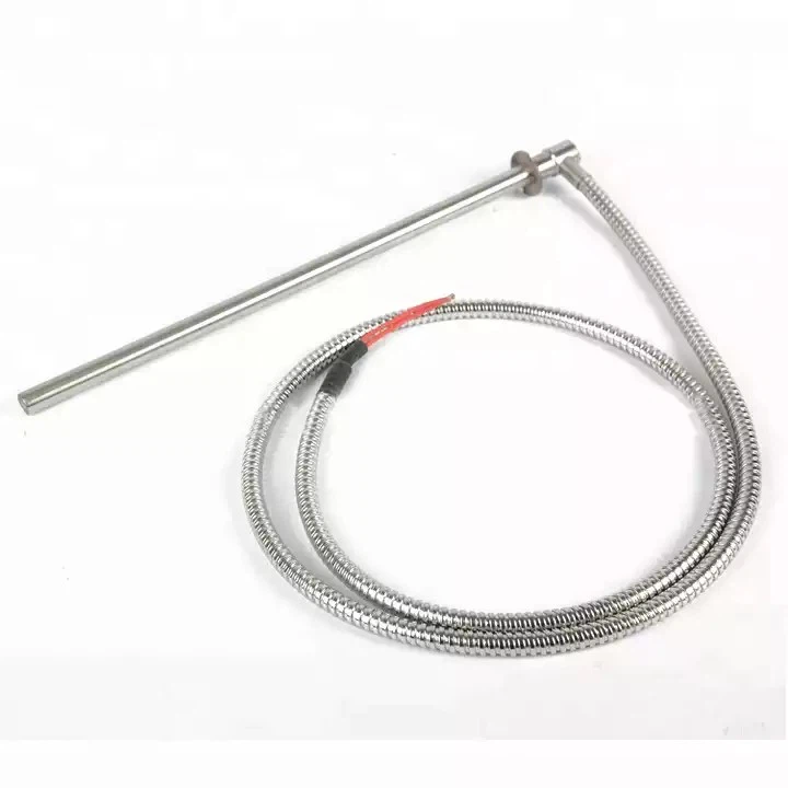 Stainless Steel 304 Waterproof Cartridge Heater